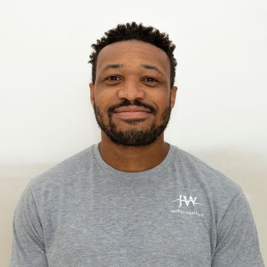 Meshach is an invaluable asset to the company. Maintaining a contagious spirit of humility helping t