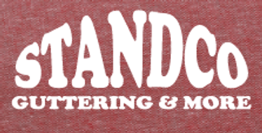 Standco Guttering & More 