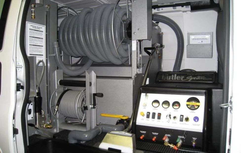 Carpet Cleaning Classic Carpet Care