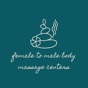 female to male body massage centers