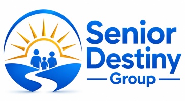 Senior Destiny Group 