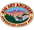 Big Sky Archery