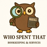 Who Spent That Bookkeeping