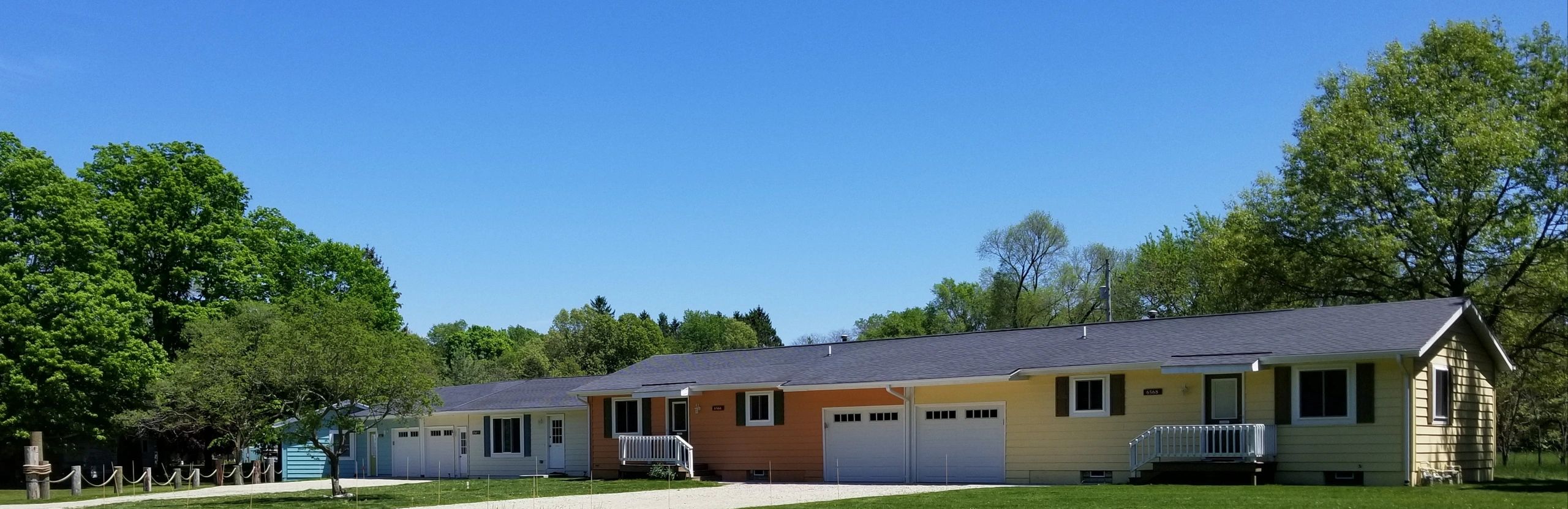 Saugatuck Cottage Suites Rental, Vacation Rental, Rental