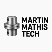 Martin Mathis Technology LLC