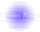 Nolan Kocsi: Lighting Design