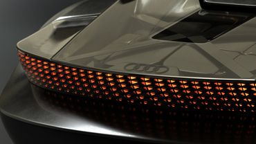 rendered in cinema4D + Octane