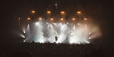 070 Shake YCKM tour 2022 - US