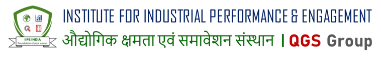 Institute for Industrial Performance & Engagement 
(IIPE India)