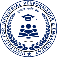 Institute for Industrial Performance & Engagement 
(IIPE India)