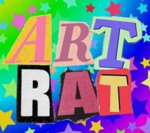 🌞!Art Rat Chan!🏖