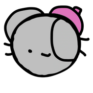 🌞!Art Rat Chan!🏖