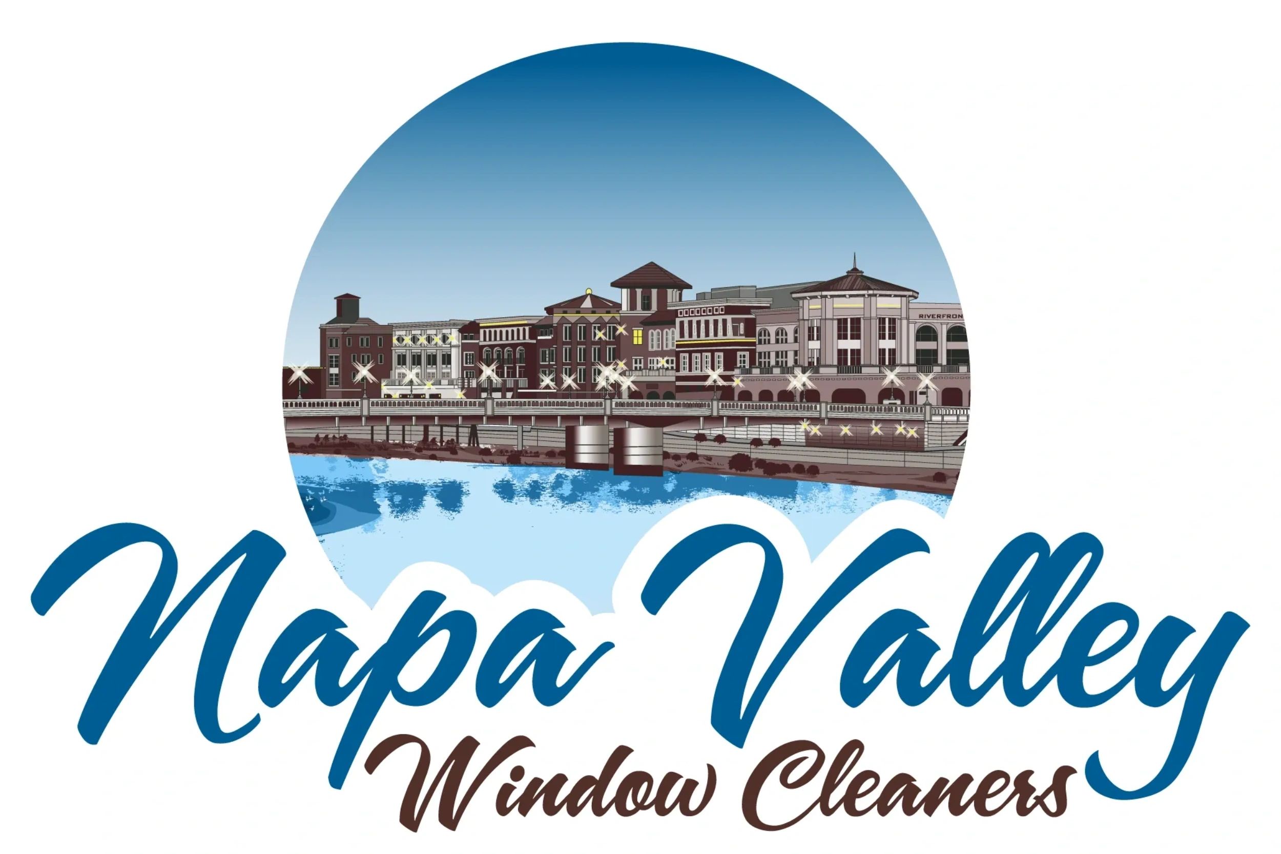 Napa Valley Window Cleaners Window Cleaning, Power Washing