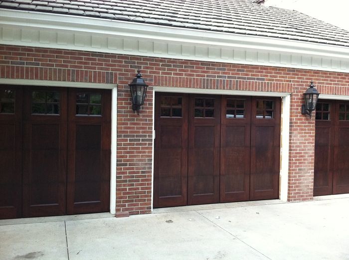 The Garage Door Repairman