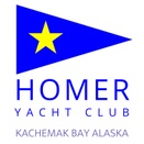 Welcome to the 
Homer Yacht Club