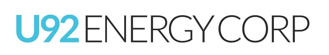 U92 Energy Corp. Engages Drill Contractor
