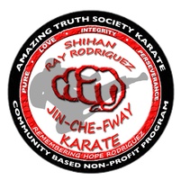 Amazing Truth Society Inc.