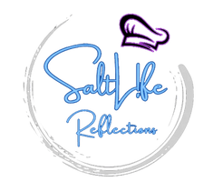 SaltLife Reflections