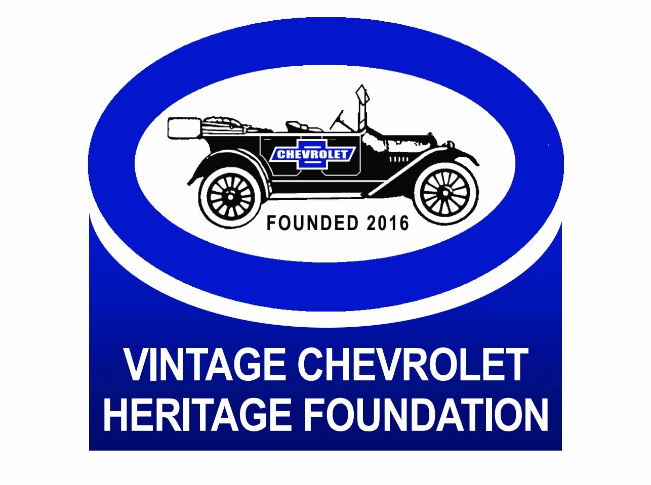 Vintage Chevrolet Heritage Foundation, Inc.
