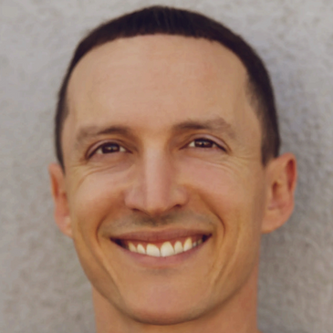Photo of author Jared Kesselman