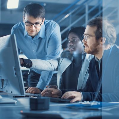 Expert Digital solutions 