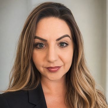 Laura Allen - Counsellor