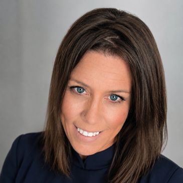 Stacy Bishop - Counsellor