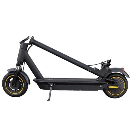 AovoPro Esmax Foldable Electric Scooter 500W - Image 2