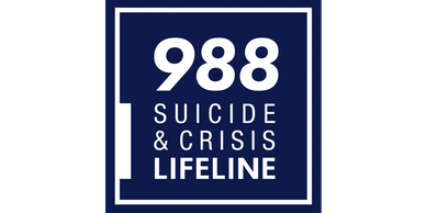 Mental health crisis line