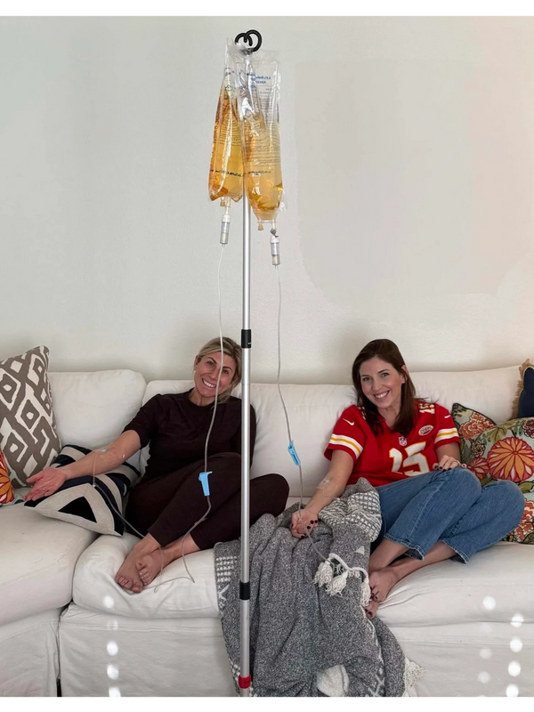 iv glutathione tallahassee IV Infusions & Drip Menu