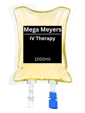 Mega Myers IV Theraoy