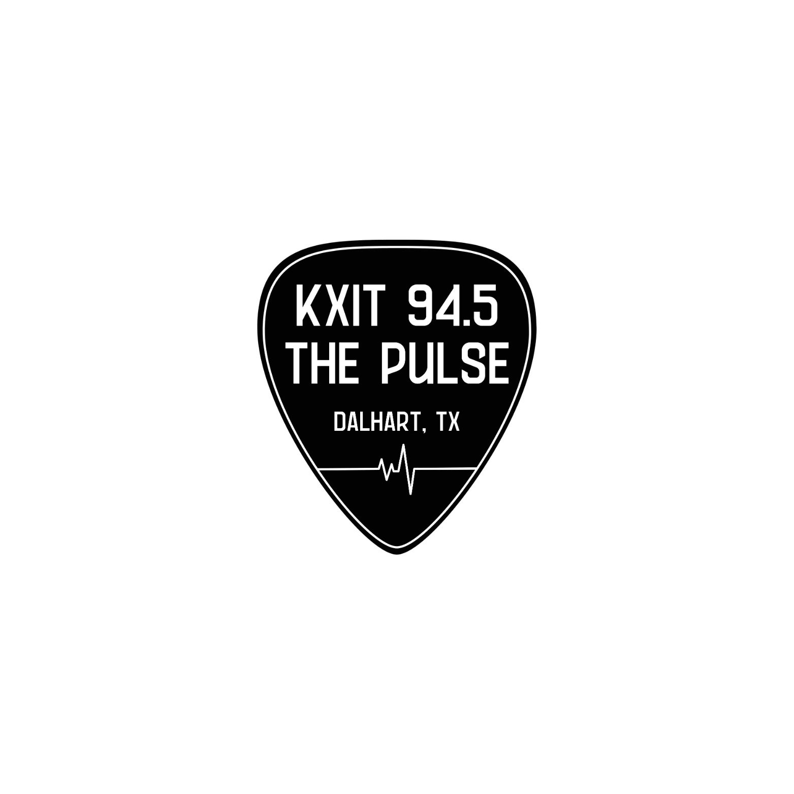 KXIT 94.5 - The Pulse