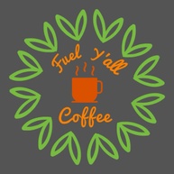 Fuel Y'all Coffee