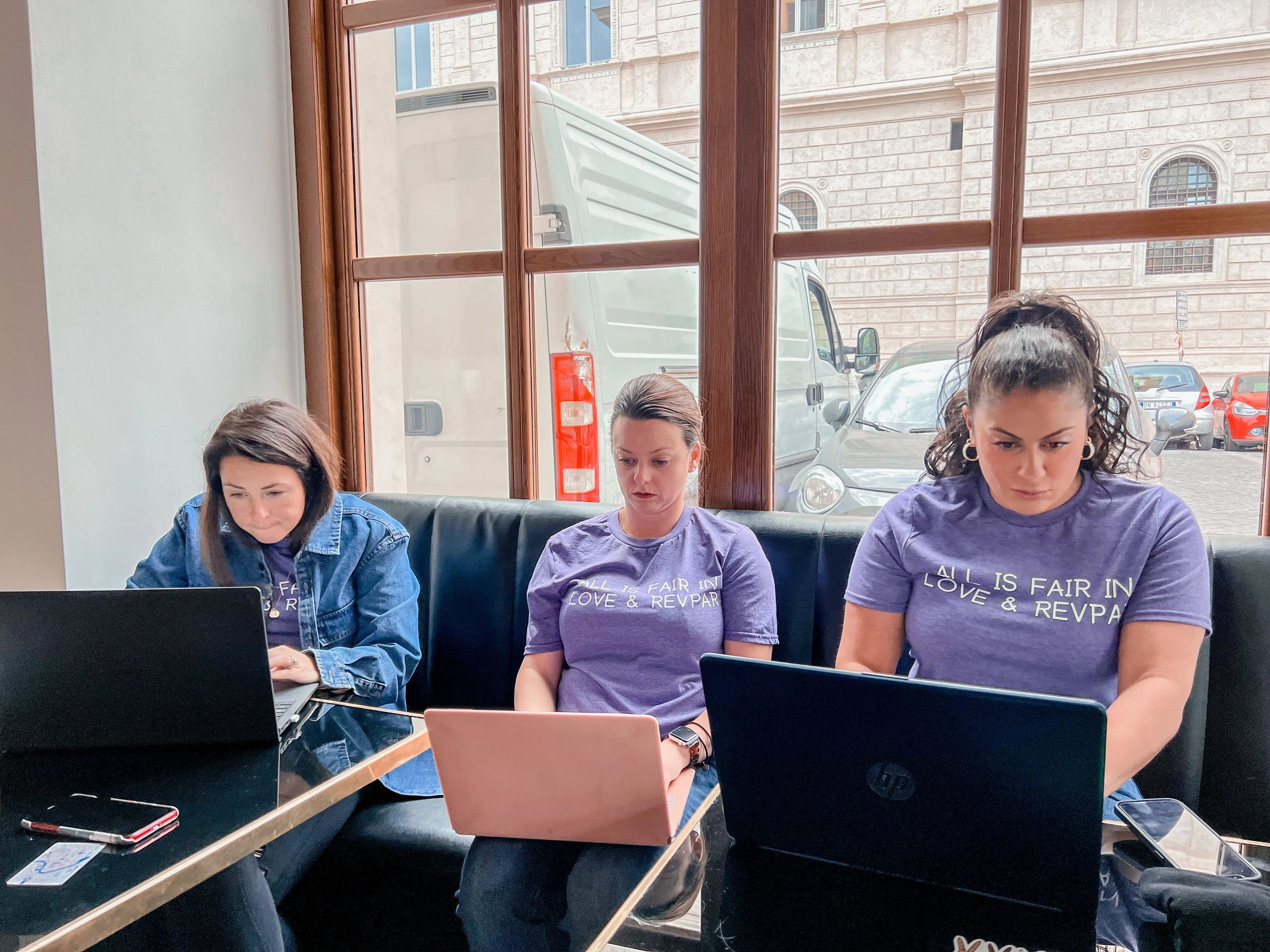 The Top 5 Sales Activities That Your Hotel Should Be Doing