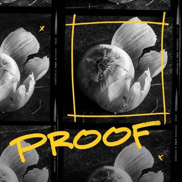 Proof Podcast. America's Test Kitchen