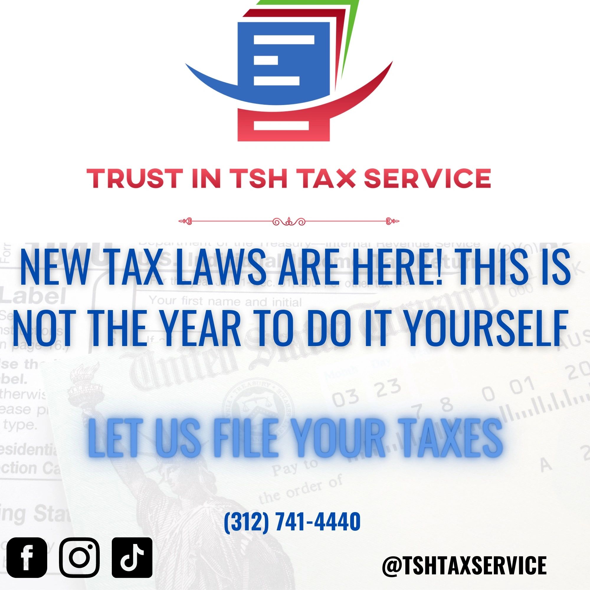 Tax preparation book keeping paralegal 