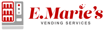 E Maries Vending