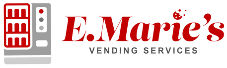 E Maries Vending