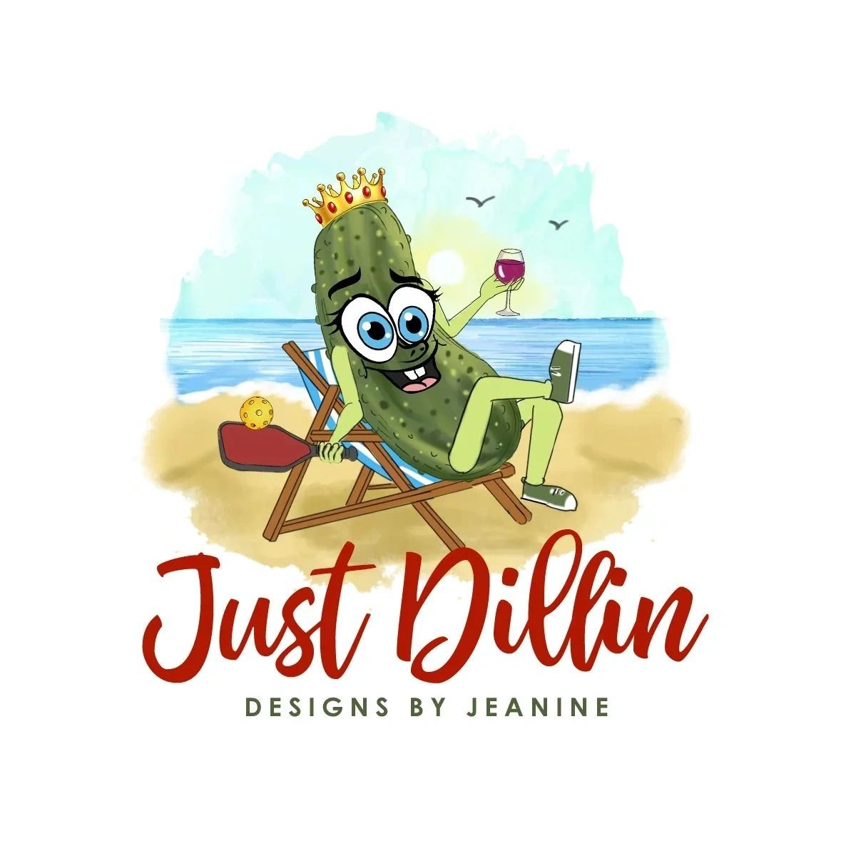 Just Dillin