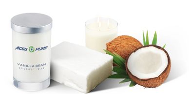 How To Make COCONUT SOY BLEND CANDLES  Virgin Coconut Soy VS. Coco Apricot  Creme 