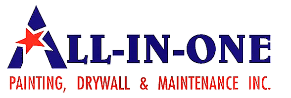 All In One Painting and Drywall