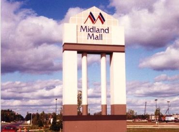 Midland Mall