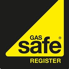 Gas Safe Registered