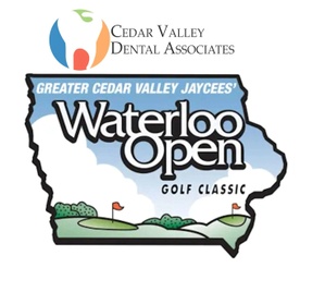 Greater Cedar Valley Jaycee's Wateloo Open
