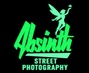 Absinth Street Photography