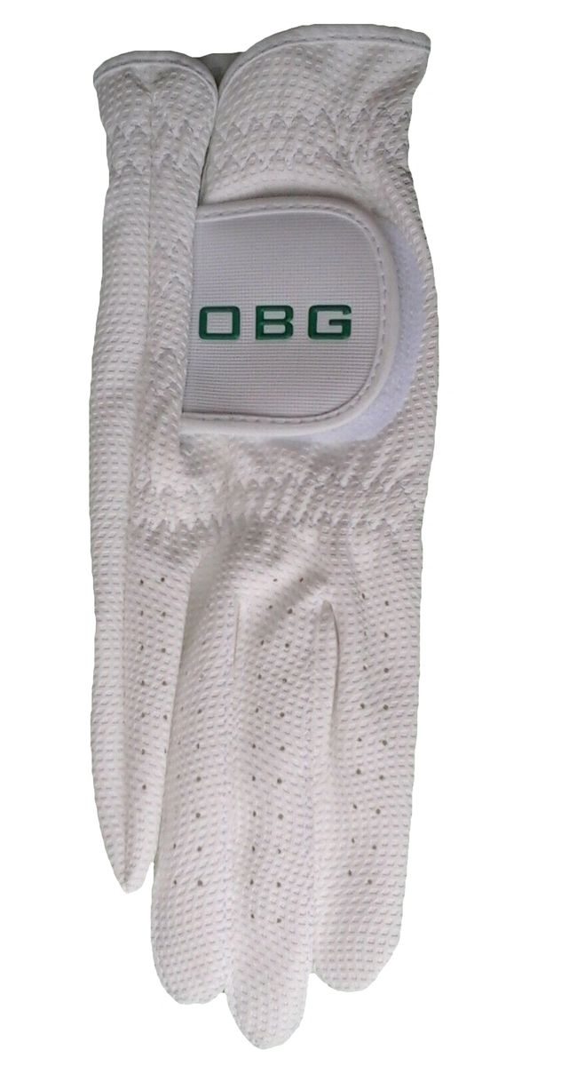OBG Bowls Gloves Men's Right Hand