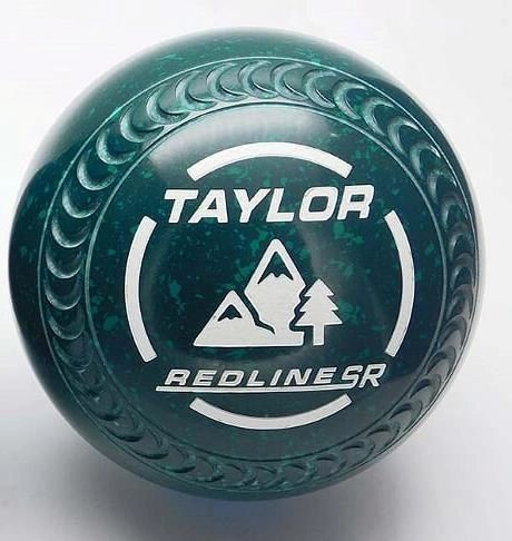 Taylor Redline SR CUSTOM ORDER