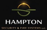 Green Hampton Lighting & Security