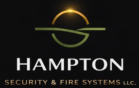 Green Hampton Lighting & Security