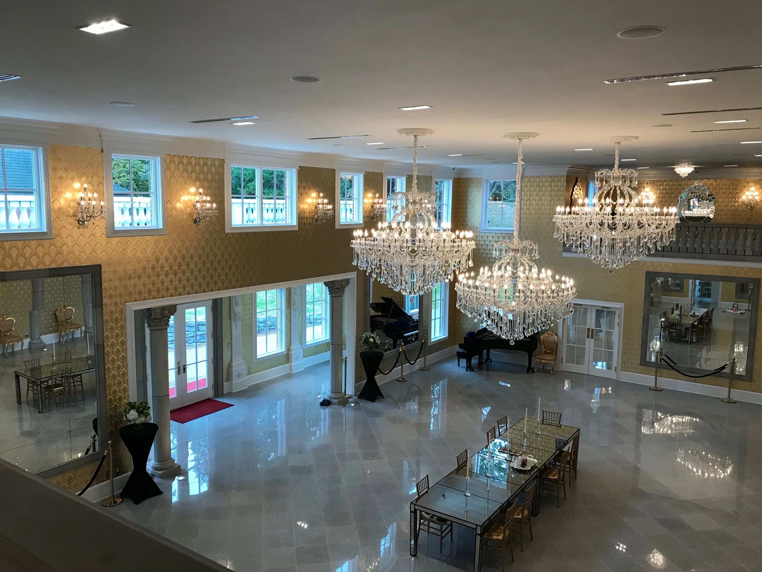 Peck Construction Inc